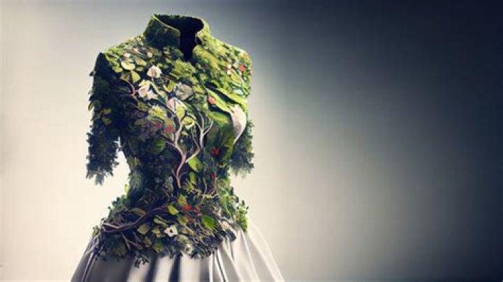 The Rise of Sustainable Fashion (Plus 3 Tips For Starting A Brand