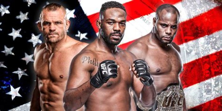 The Rising Star Of The UFC Featherweight Division