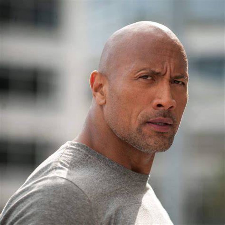 the rock Dwayne "The Rock" Johnson Photo (16929145) Fanpop