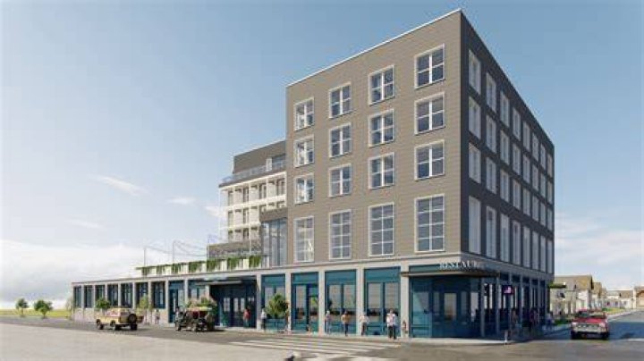The Rockaway Beach Hotel set to open its doors this summer