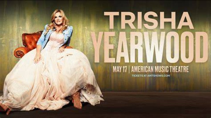 The Role You Trisha Yearwood Played On JAG