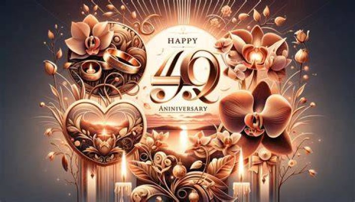 The romantic anniversary celebration of Alejandro Fern&aacute;ndez and his