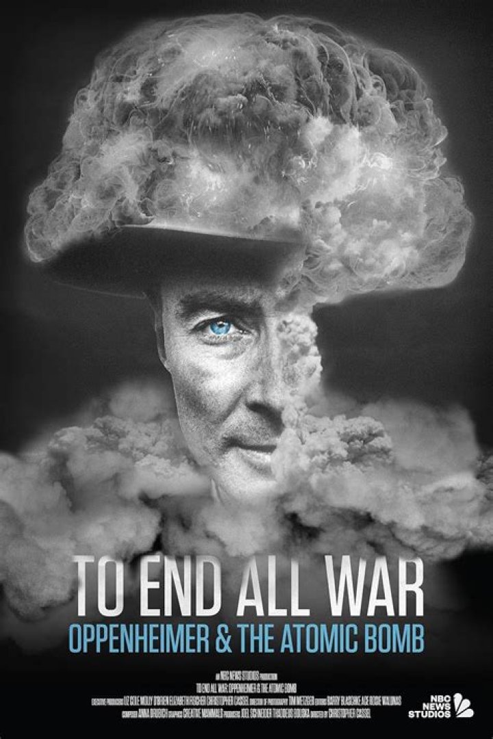 The Sad Death Of Oppenheimer, The Man Who Invented The Atomic Bomb