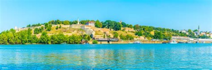 The Sava CroisiEurope Cruises