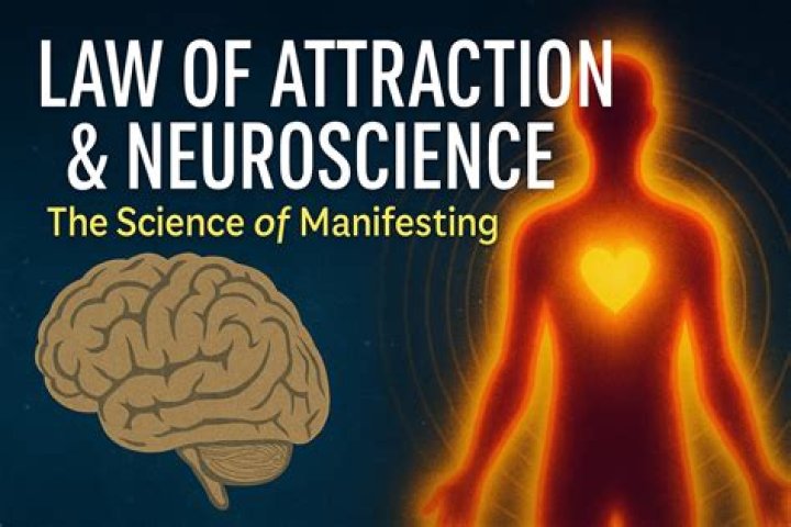 The Science Of Irresistible Attraction