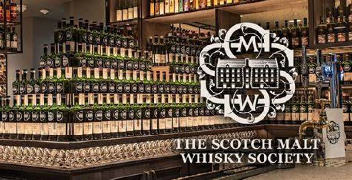 The Scotch Malt Whisky Society of America