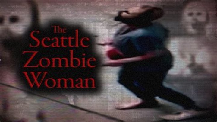 The Seattle Zombie Woman An Mystery YouTube