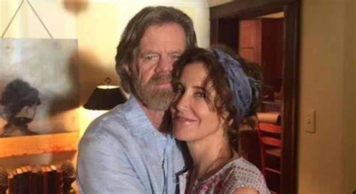 The Secret to Felicity Huffman & William H. Macy's Fairytale Marriage