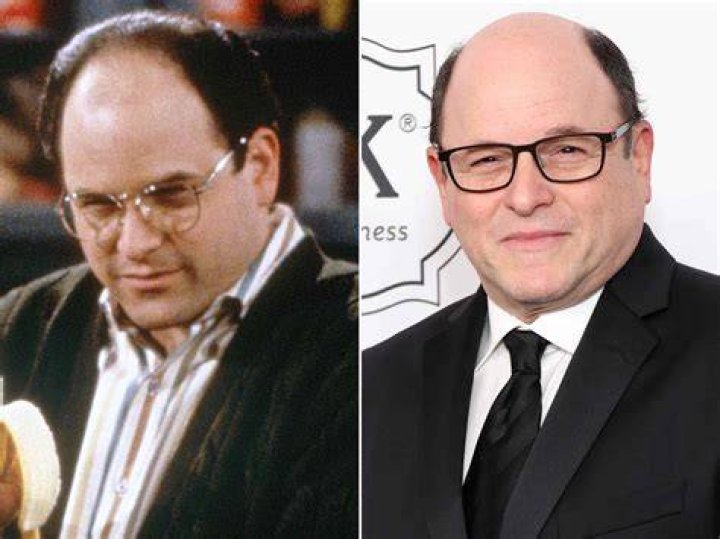 The Seinfeld cast, then and now, ranked by net worth