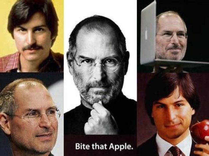 The Sexiest CEOs Alive!