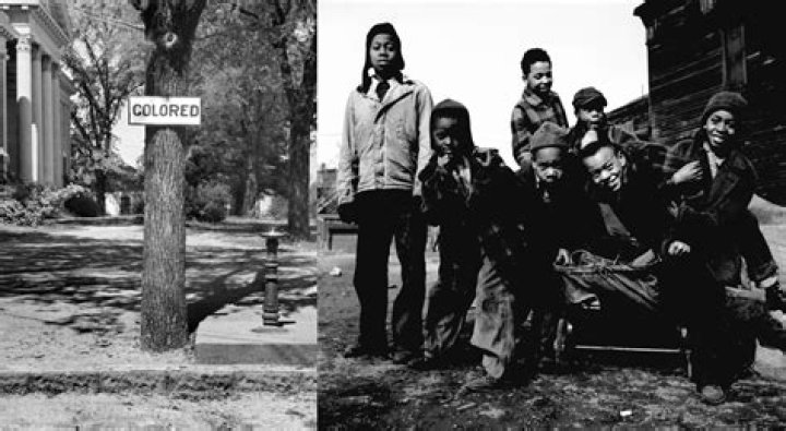 The shameful history of the ghetto