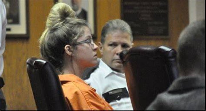 The Shelia Eddy’s Case The Murder Of A Friend By A Friend