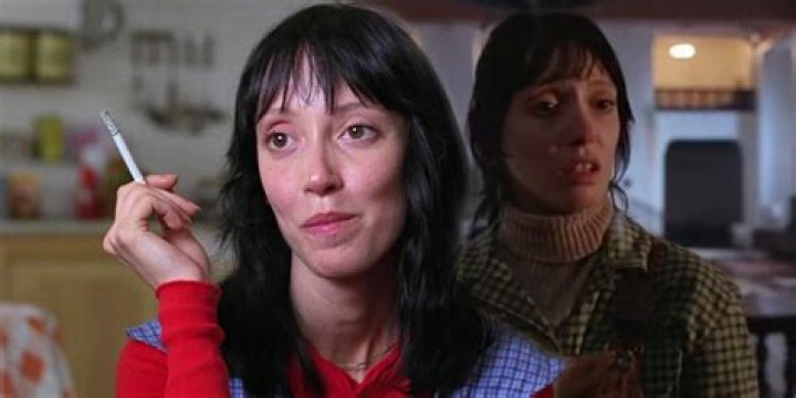 The Shocking Truth Behind Shelley Duvall's Experience on The Shining