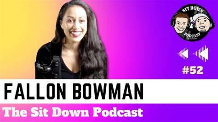 The Sit Down 52 Fallon Bowman (Amphibious Assault) YouTube