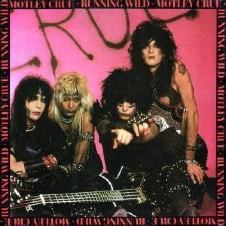 The Song M&ouml;tley Cr&uuml;e's Vince Neil Wrote For His Daughter Skylar Who