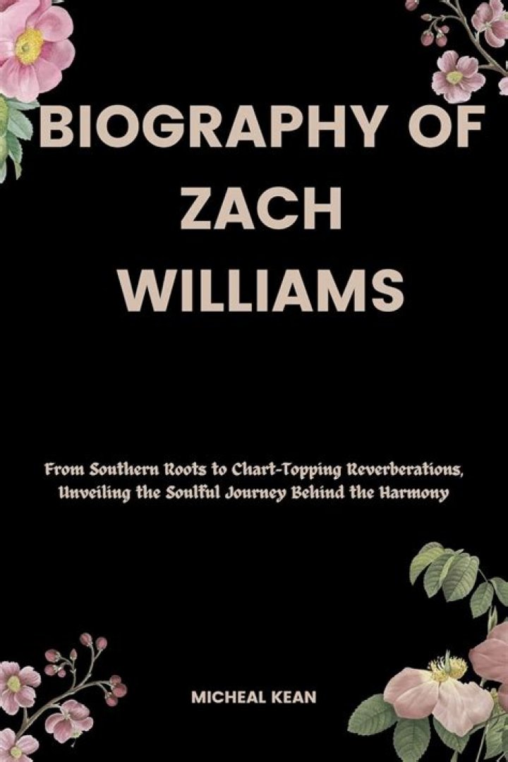 The Soulful Journey of Zach Bryan A Musical Odyssey