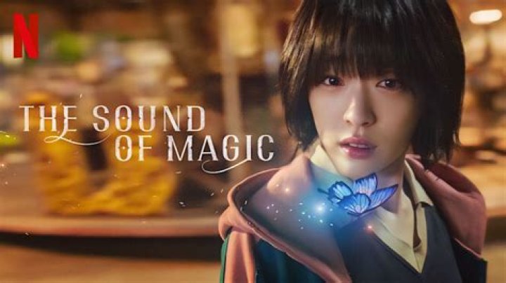 The Sound of Magic Actress Choi Sung Eun Wikipedia