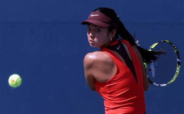 The Source of Alex Eala's Grand Slam Her Parents' Steady Support