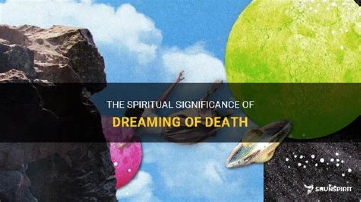 The Spiritual Significance Of Dreaming About A Wheelchair ShunSpirit