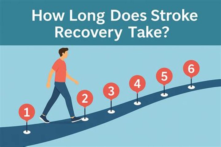 The stages of stroke recovery Brunnstrom stages, recovery time & more