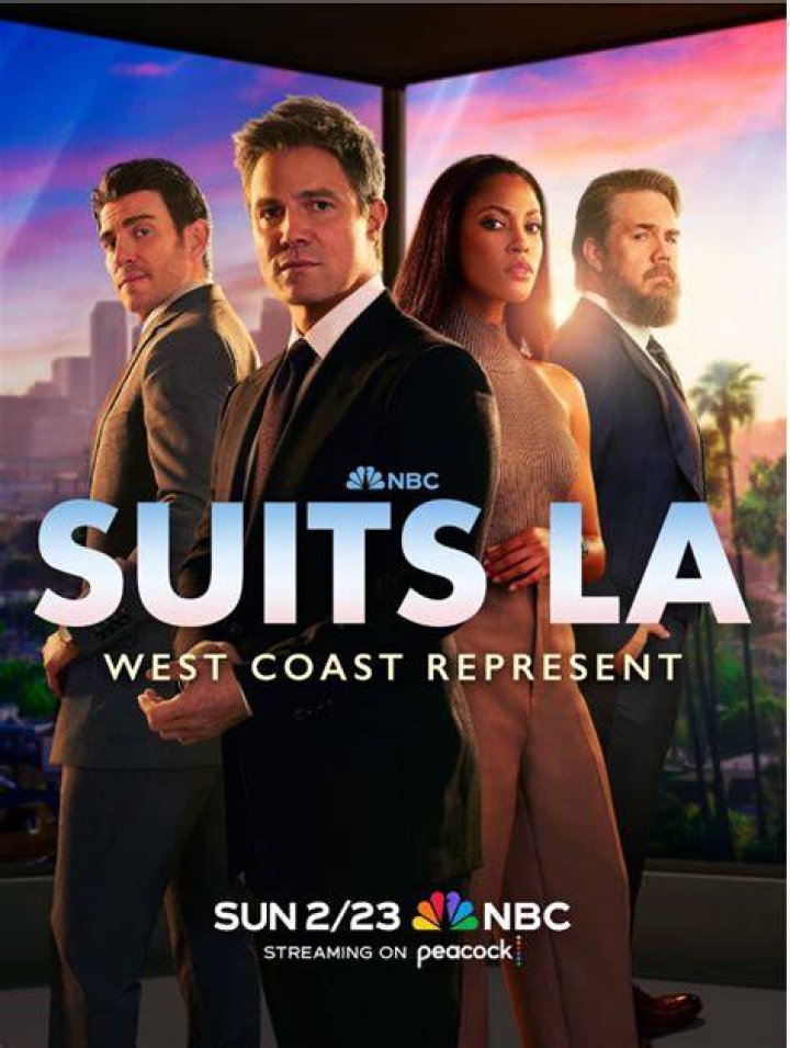 The Stars Of Suits And Their Net Worth's That Are Especially