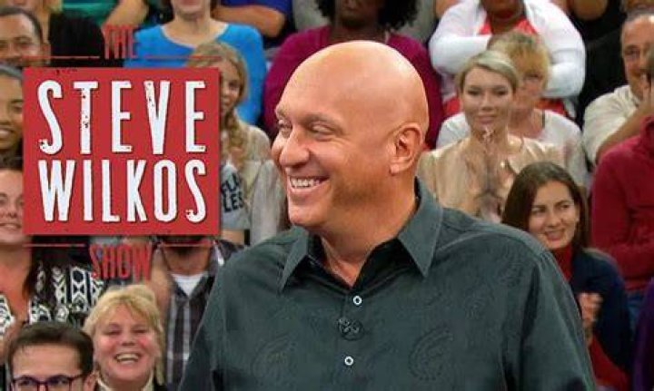 The Steve Wilkos Show Net Worth & Earnings (2022)