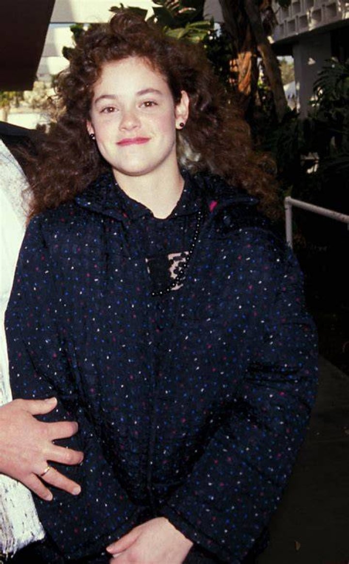 The Still Terrifying Details of the Murder of Rebecca Schaeffer A Star