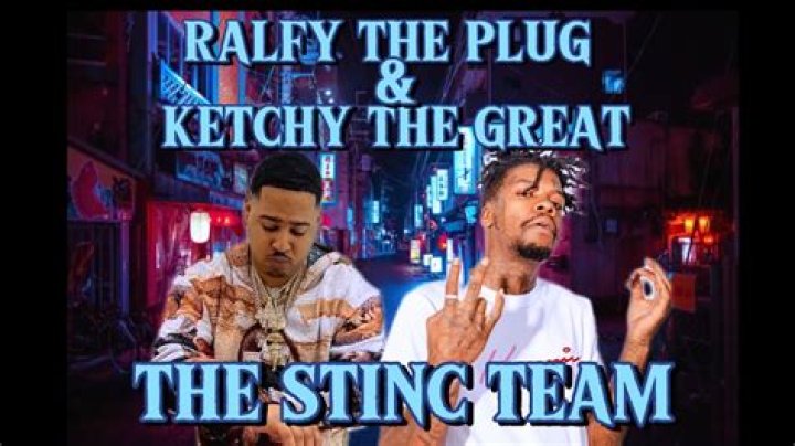 The Stinc Team Takeover Ralfy the Plug Stays Pimping Passion of the