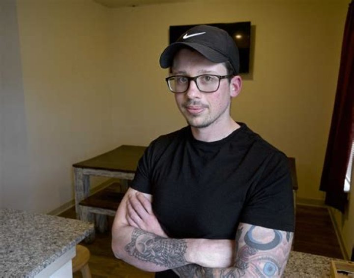 The story behind the Danbury fraudster telling his tale on HBO