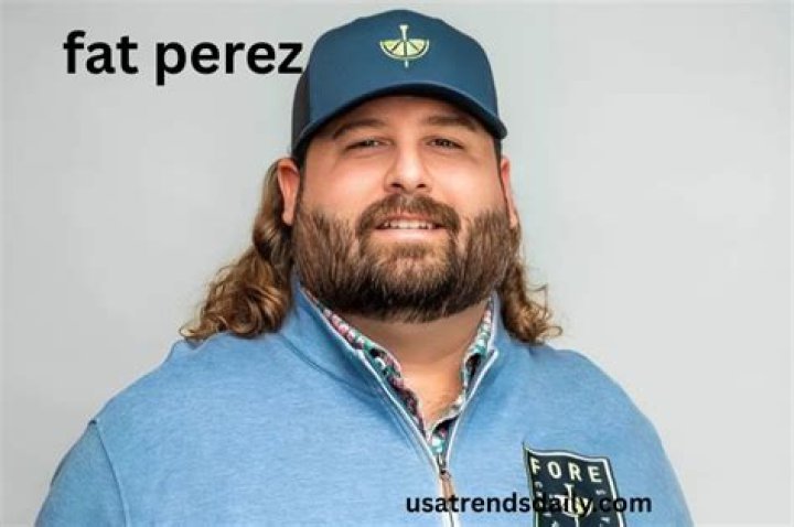 The Story of Fat Perez Perez Vs Episode 1 YouTube