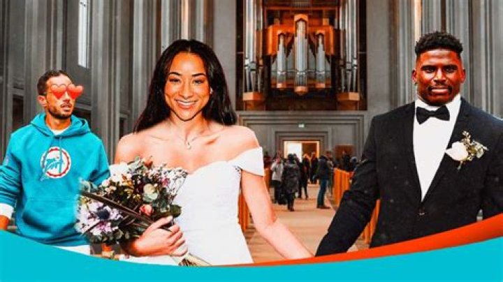 The Story of Keeta Vaccaro Tyreek Hill’s Wife and Entrepreneurial