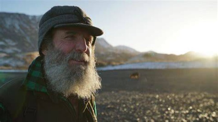The Story of Mike Horstman, Mountain Men's Alaskan Bear Hunter Living