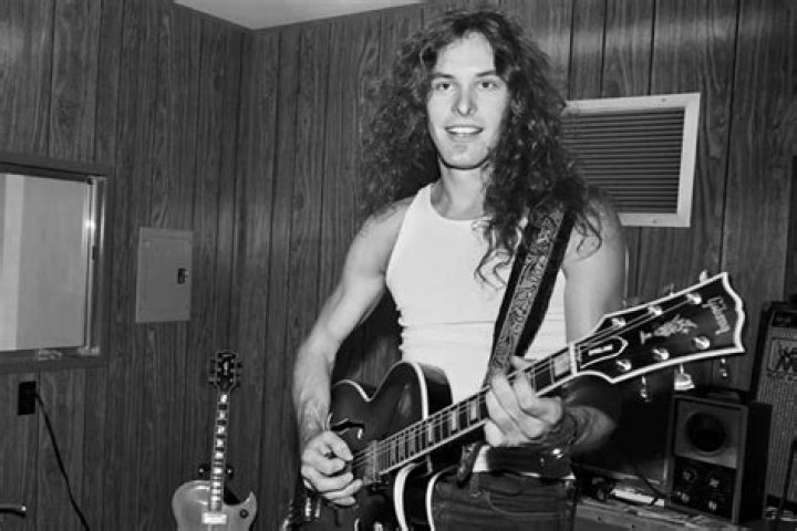 The Story Of Ted Nugent's Underage Girlfriend, Pele Massa