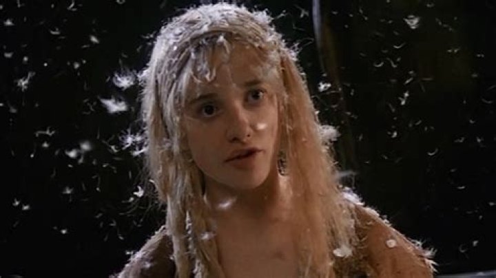 The Storyteller (1987)