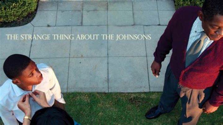 The Strange Thing About The Johnsons (2011) Explained Flickside