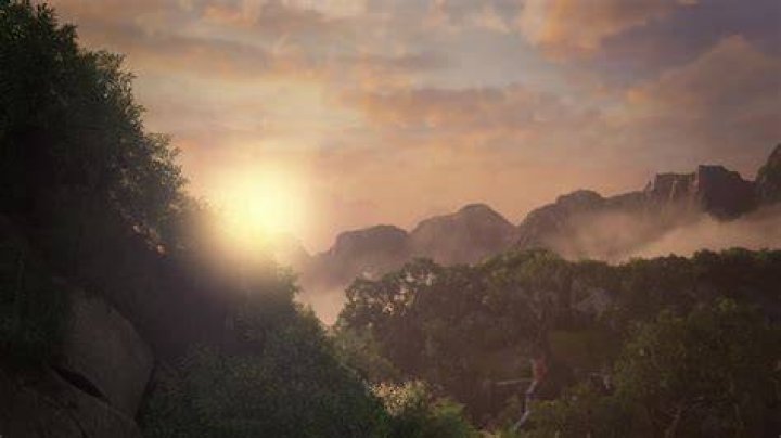 The stunning landscapes of Uncharted 4 A Thief&rsquo;s End Uncharted
