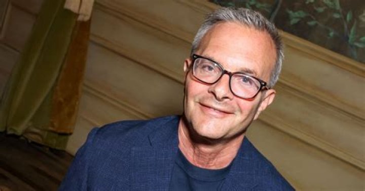 The Sudden Death of Ivan Bart, a Model Magnate The New York Times