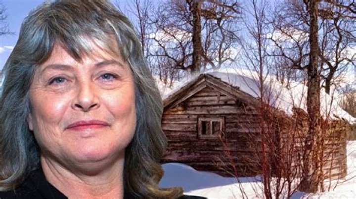 The Sue Aikens Story How She Survived a Bear Attack & Became a Local