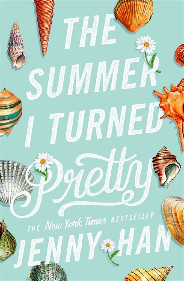 The Summer I Turned Pretty Movie Amazon Prime Cast