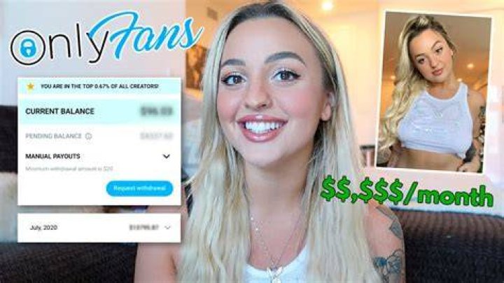 The Sydney May OnlyFans Leaks Exposed