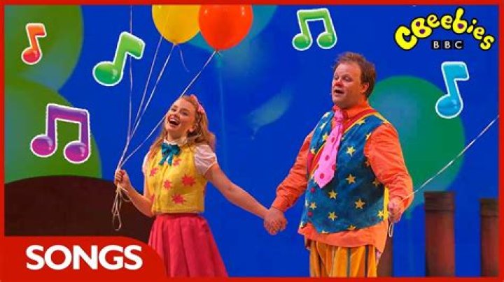 The Tale of Mr Tumble Act Two (CBeebies) 202102191210