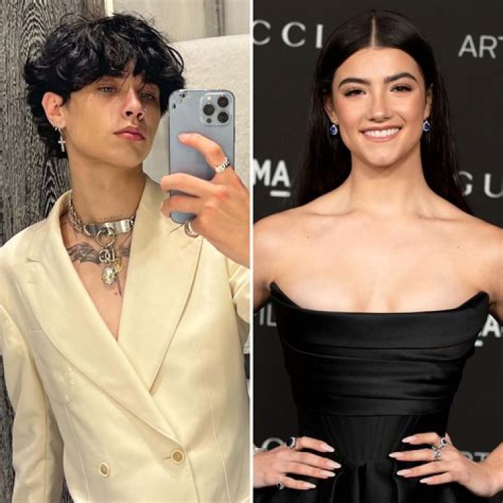 The TikTok Star Who's Taking Hollywood By Storm