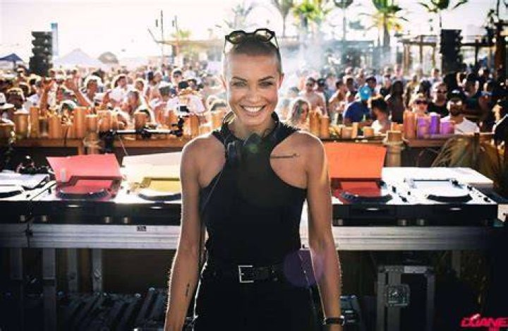 The Top 12 Female DJs in the world GlobalDJsGuide