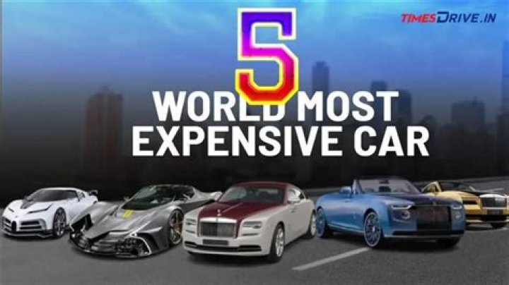 The TOP 5 Most Expensive Luxury Hotel Suites in Las Vegas