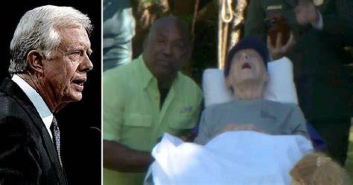 The Tragic Death Of Carter Family Sibling Bobbie Jean