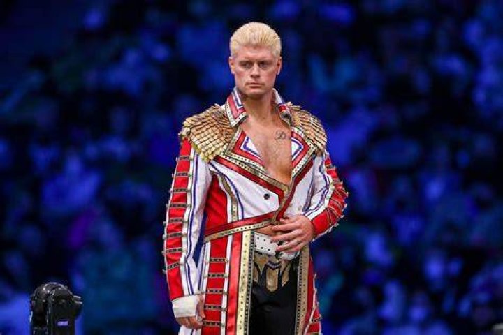 The Tragic Demise Of Cody Ring And Its Sobering Lessons