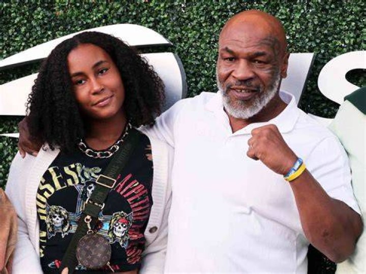 The Tragic Loss Of Mike Tyson's Daughter