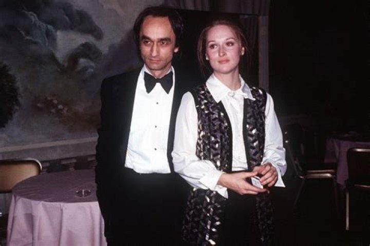 The tragic romance that shaped Meryl Streep’s life