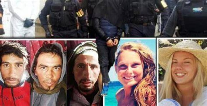 The Tragic Story Louisa Jaspersen Video Reddit Sparks Global Outrage