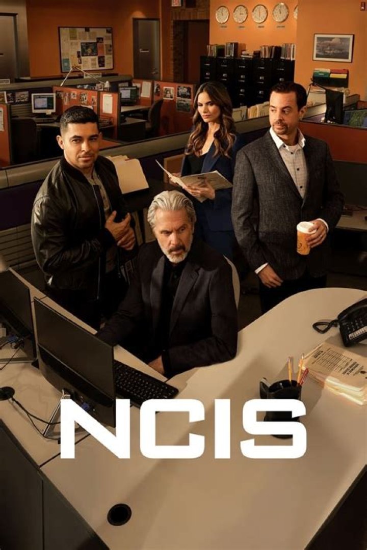 The Tragic Story Of NCIS' David McCallum's Heartbreaking Loss